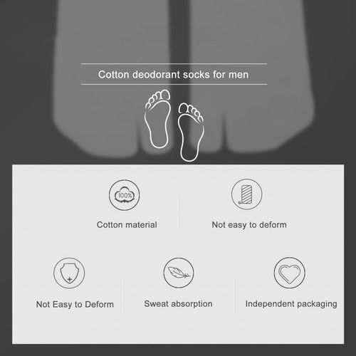 Crew Two Toe Socks Warm Slipper Foot Alignment Socks Women Show Socks - Picture 5 of 12