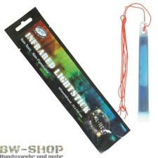 1-10x MILIT&Auml;R LEUCHTSTAB INFRAROT KNICKLICHT ARMEE BW ARMY IR LIGHTSTICK LAMPE
