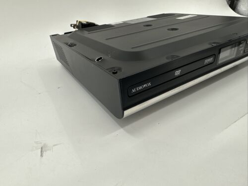Audiovox Space-Saving Kitchen 9" VELCD Drop Down TV AS-IS EB-12863 - Picture 3 of 11