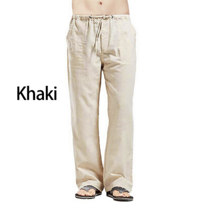 mens elastic waist jeans