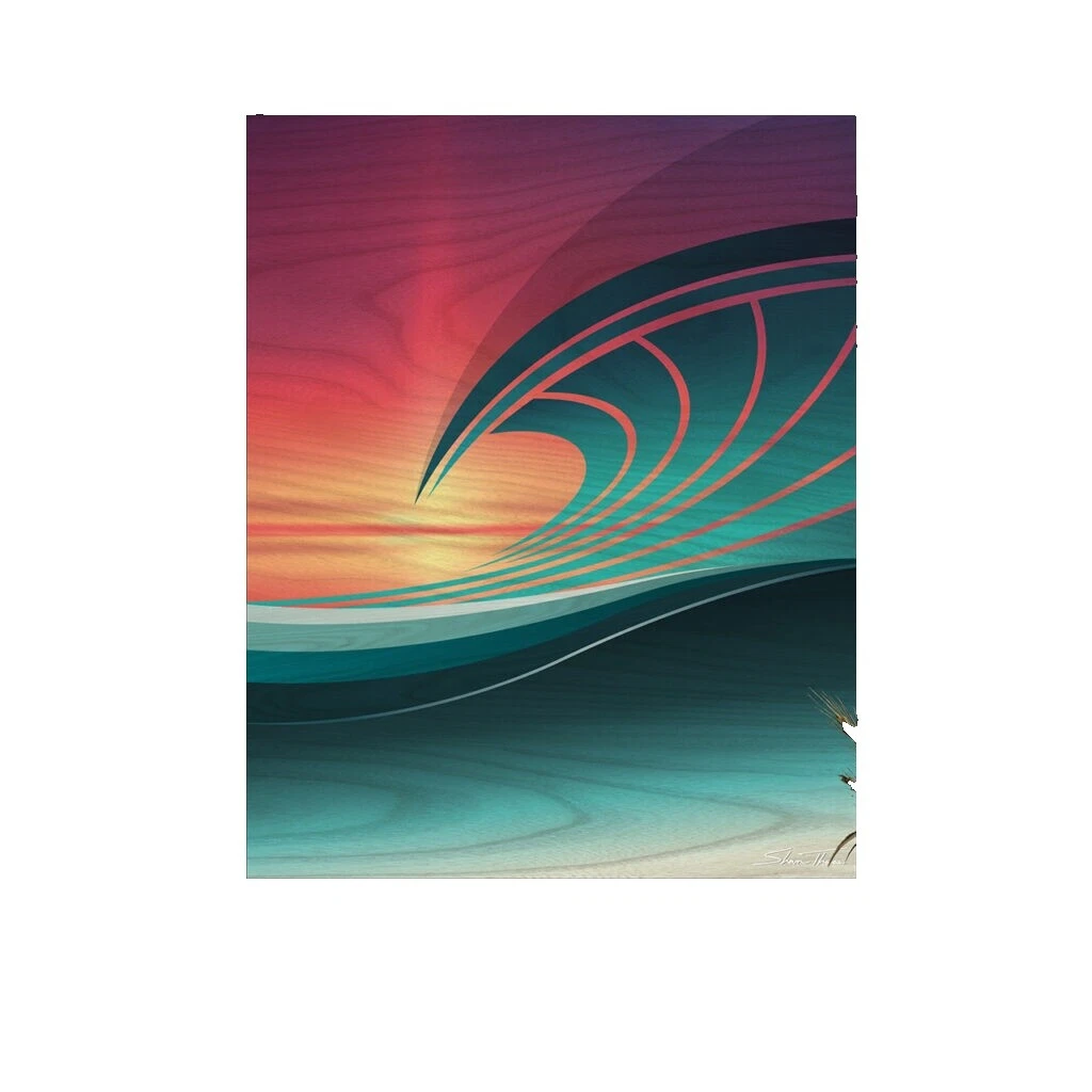 Sea Art Home Décor Pôsteres e Gravuras