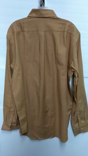 NEW MEN'S COMO SPORT LONG SLEEVE SHIRT - Picture 2 of 7