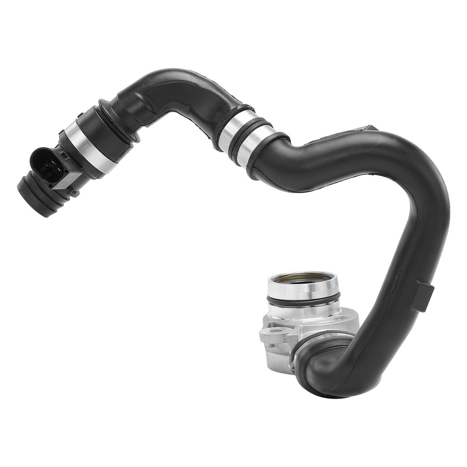 Crankcase Breather Vent Valve + Hose Kit for Mercedes-Benz Sprinter ...