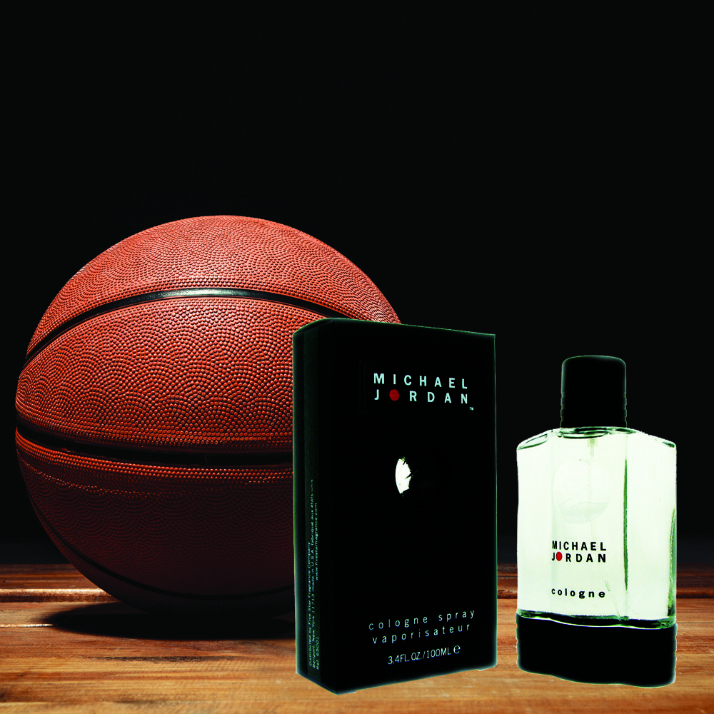 MICHAEL JORDAN cologne spray 50ML　12本 Michael Jordan Cologne Spray | FragranceNet.com®