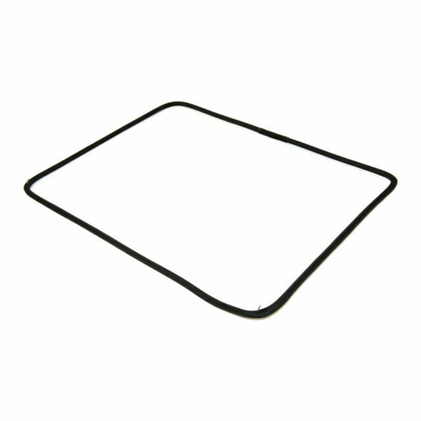 Genuine Miele Oven Door Seal Gasket 6196321 for sale online eBay