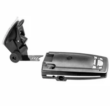 Escort Passport X50 X70 X80 S55 Car Windshield Radar Detector Suction Cup Mount