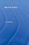 Moorish Poetry: A Translation of The Pennants, and Anthology Compiled in 1243 by
