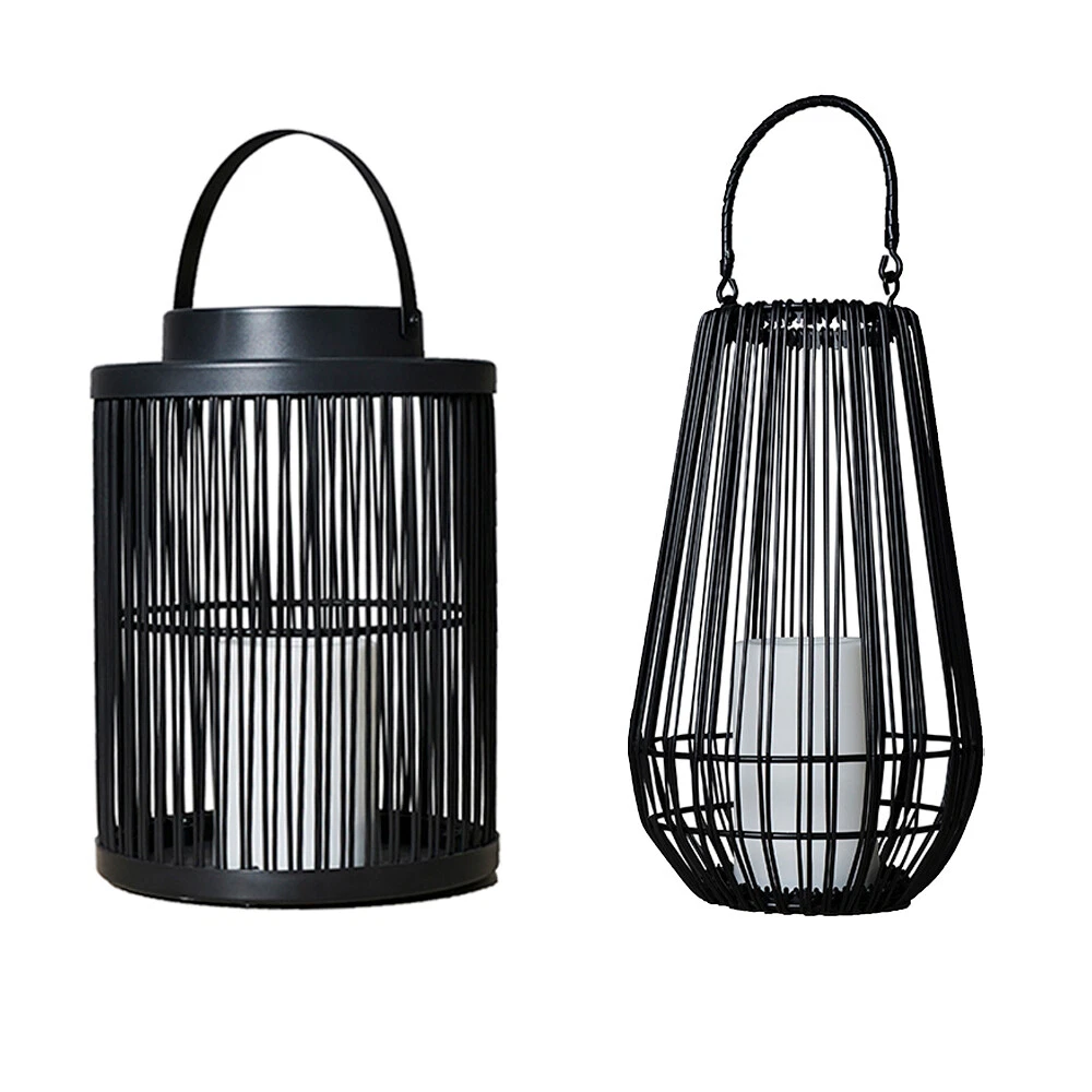 The range 2024 outdoor battery lights