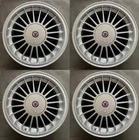 BMW E36 E46 Z3 Alpina Style Design Wheels 8x17 ET46 TÜV New Outlet Discount -€100