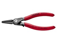 48 31 J1 Zange FüR Sicherungsringe Innen 12-25Mm L.Zange: 140Mm Gerade Knipex