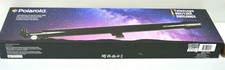 POLAROID POLTEL600X-NOC TELESCOPE 40X1/20X 200X/600X  128436-1 R BY20 