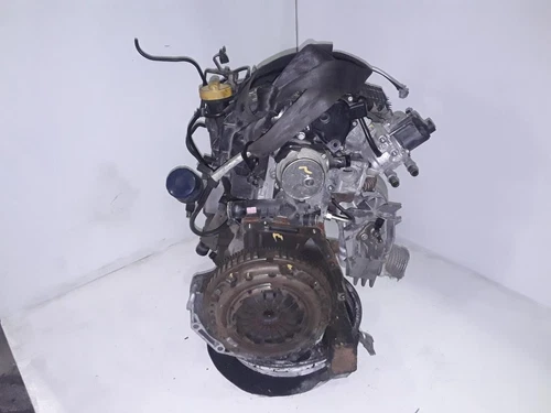 K9K6770 Motor Completo para RENAULT CLIO III * 1381761 - Imagen 6 de 9