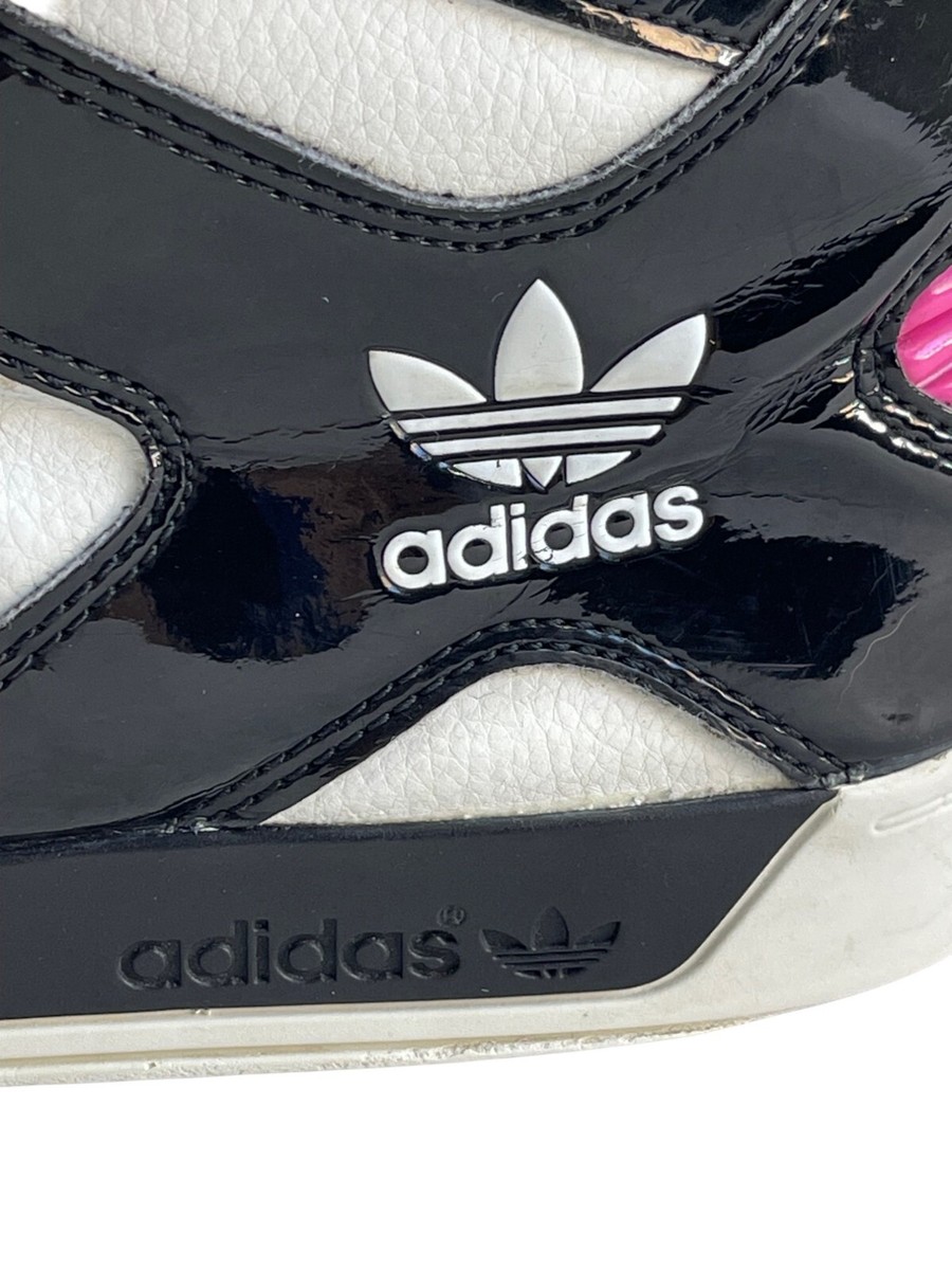 ADIDAS ORIGINALS Sneakers Shoes Hard Court Women's 2012 Hi