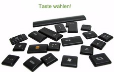 Logitech K800 Ersatz-Tasten mit Tasten-Mechanik. Taste bitte auswählen!