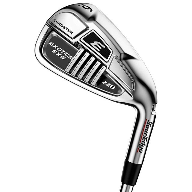 2020 TOUR EDGE EXOTICS EXS 220 Individual Irons Choose Loft,Shaft and