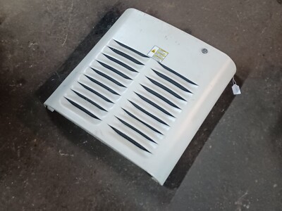 GENERAC ENCLOSURE SIDE PANEL 0G6612C