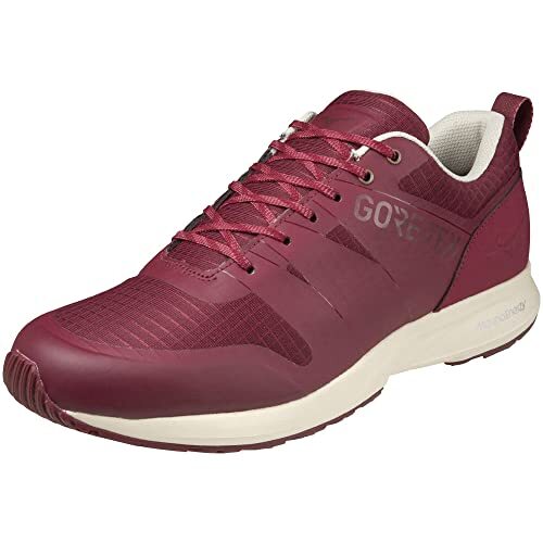 靴 MIZUNO GORE-TEX ME-05 GTX B1GE215401 Mizuno Walking GORE-TEX Shoes ME-05 GTX B1GE2154 Wine Red 25cm US7