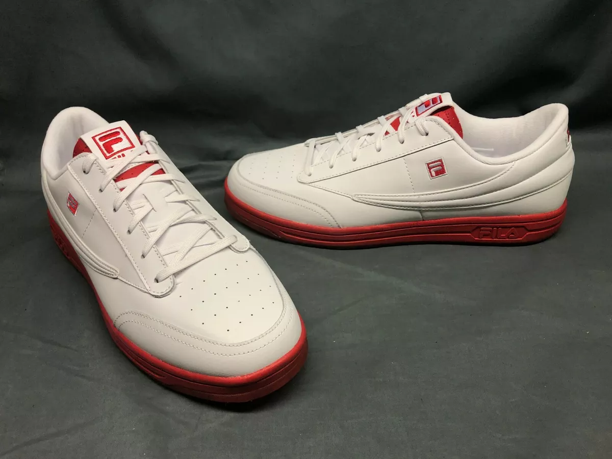 Fila sneakers retro sale