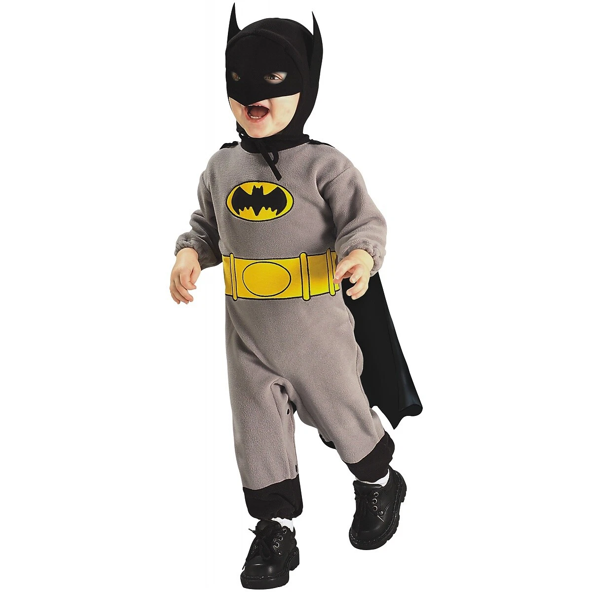 Newborn store batman outfit