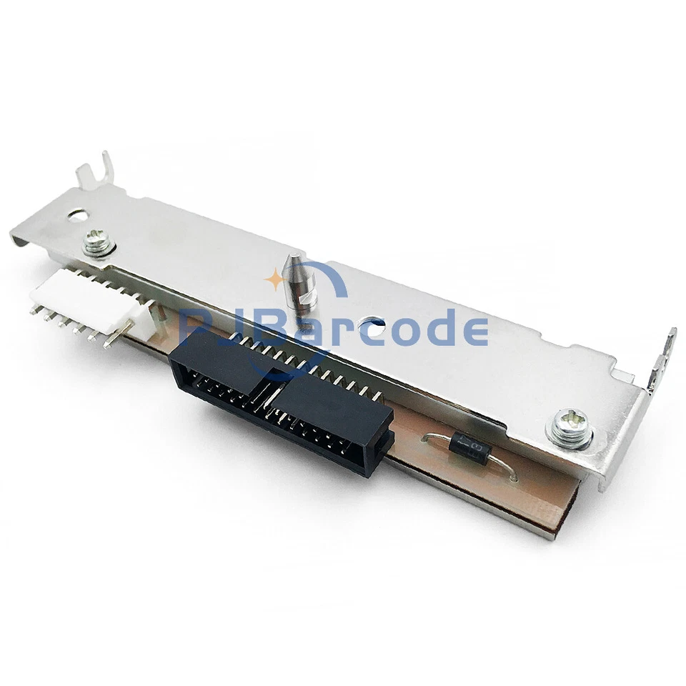 252380-001 NEW Printhead for Printronix T4M Thermal Barcode Printer 300dpi - Image 2 of 2