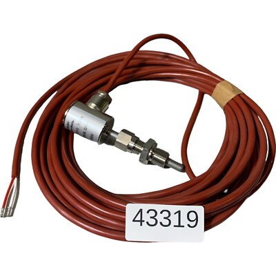 Ephy MESS 1Pt100/B2/35/6 05022524-0010 Screw In Probe