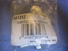 1   PK Universal 9-Cam, Na14 Keyway Mailbox Lock 881312. NEW in Package