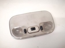 Mazda 323 1998 Front Interior Light b25f51310, Genuine #1469930-21