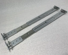 HP 374510-001 Sliding Rail Set Outers Only 374516-001 374517-001