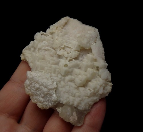 CALCITE pseudomorphose & QUARTZ -- Bulgaria - MADAN - 9th September Mine /pj149 - Picture 15 of 15