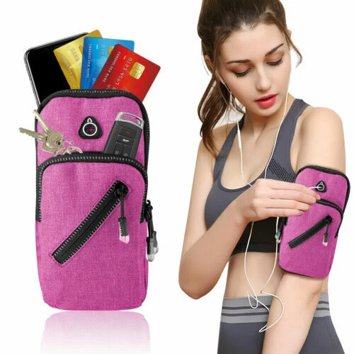 Pulseras para teléfonos celulares Samsung para Apple iPhone X