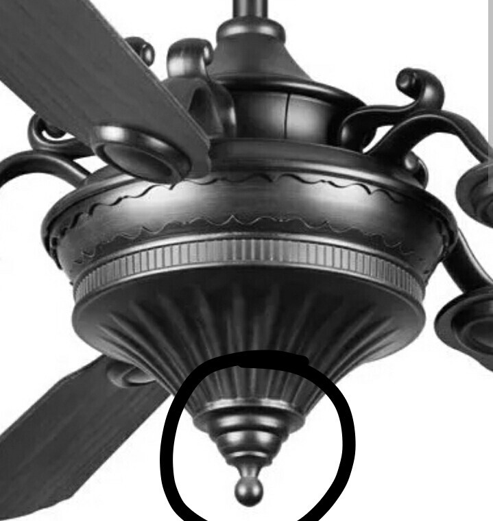 Casablanca Fan Light Kits Shelly Lighting