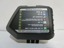 Ryobi JET FAN - Air Filter Cover w/Labels - RY25AXB - OEM 312348001