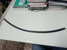 PIAGGIO 260856 GUARNIZIONE FRESAVETRO INTERNA PORTA POST.SX PORTER VAN 1992-2020