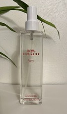 Coach Legacy Fragrance Mist 8.4 Ounces Women  s Spray