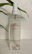 Coach Legacy Fragrance Mist 8.4 Ounces Women’s Spray