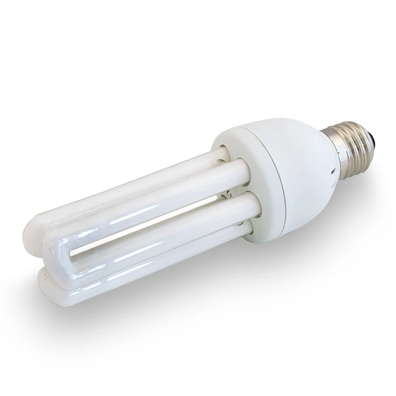 TERRA-DISCOUNT UV Compact 8.0 UVB 23 Watt E27 Terrarium Kompaktlampe Sunlight Pro Glo Repti