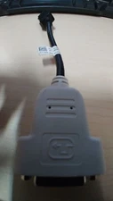 Dell 023NVR  Display port to DVI FOR FLAT LCD'S