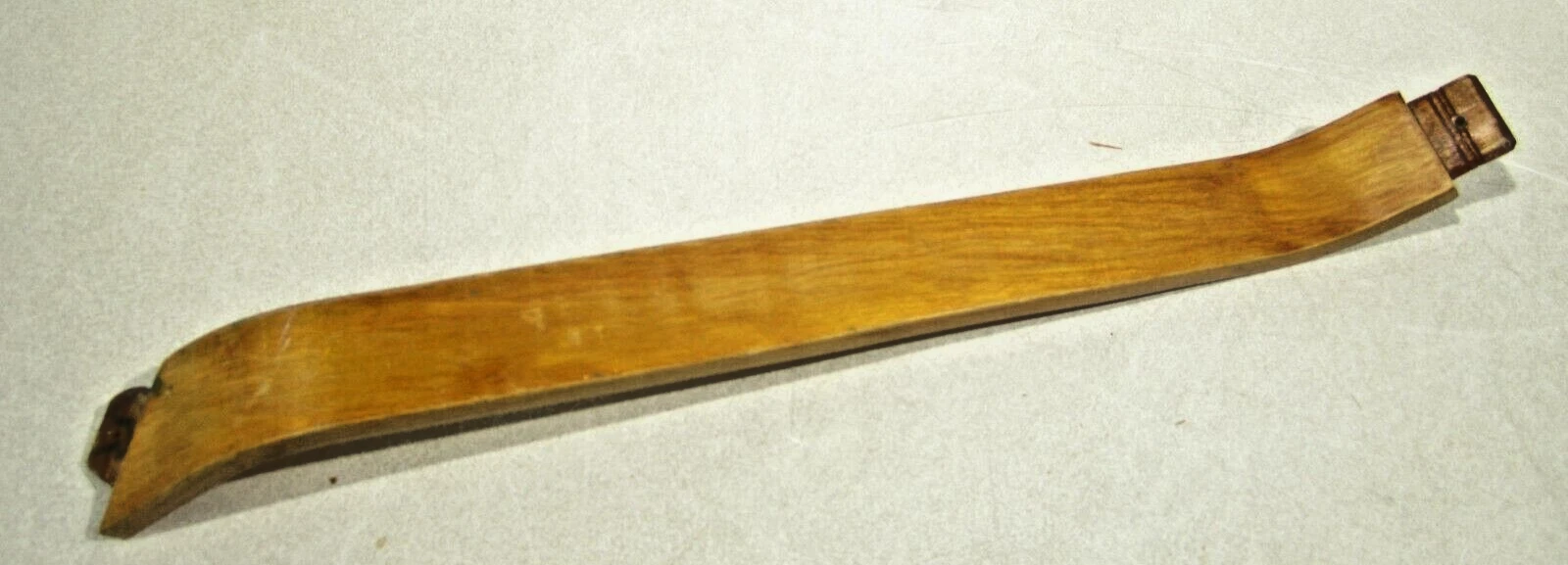 Signet SVAN High Chair Part: Right Side Stabilizer Bar