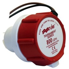 Rule 46Dr Replacement Motor Cartridge F/Tourn...