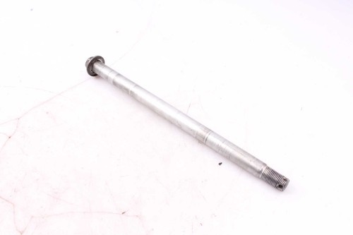 Hinterradachse Steckachse hinten Kawasaki GPZ 750 ZX750A1-A2 83-87