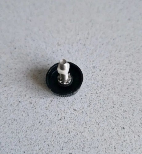 SHIMANO BAITRUNNER AERO SCREW CAP, FITS 5000, 6000, 8000 RE/GTE/C MODELS. - Picture 2 of 3