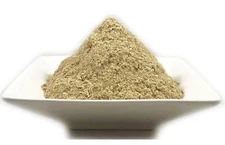 Wildcrafted Marshmallow ROOT (Althaea officinalis)  ULTRA Fine POWDER USA