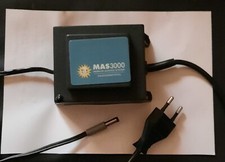 MAS 3000 original Netzteil, gebraucht