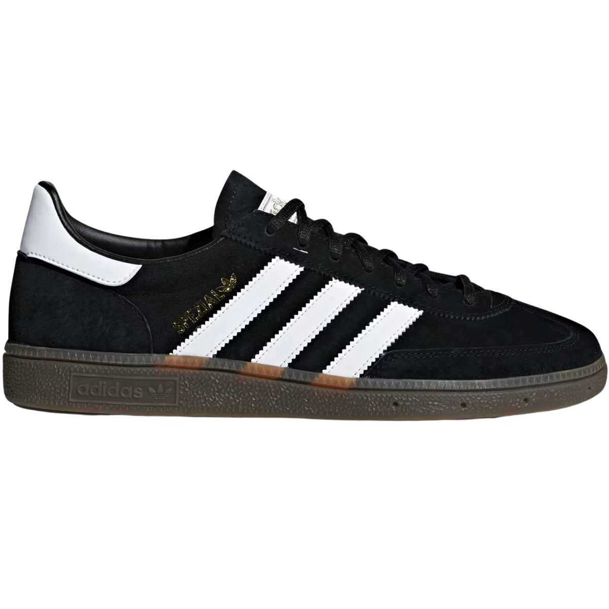 Adidas Handball Spezial Black White Gum for sale | eBay