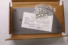 All Rite Single Flat Mount Pack Rack 185811