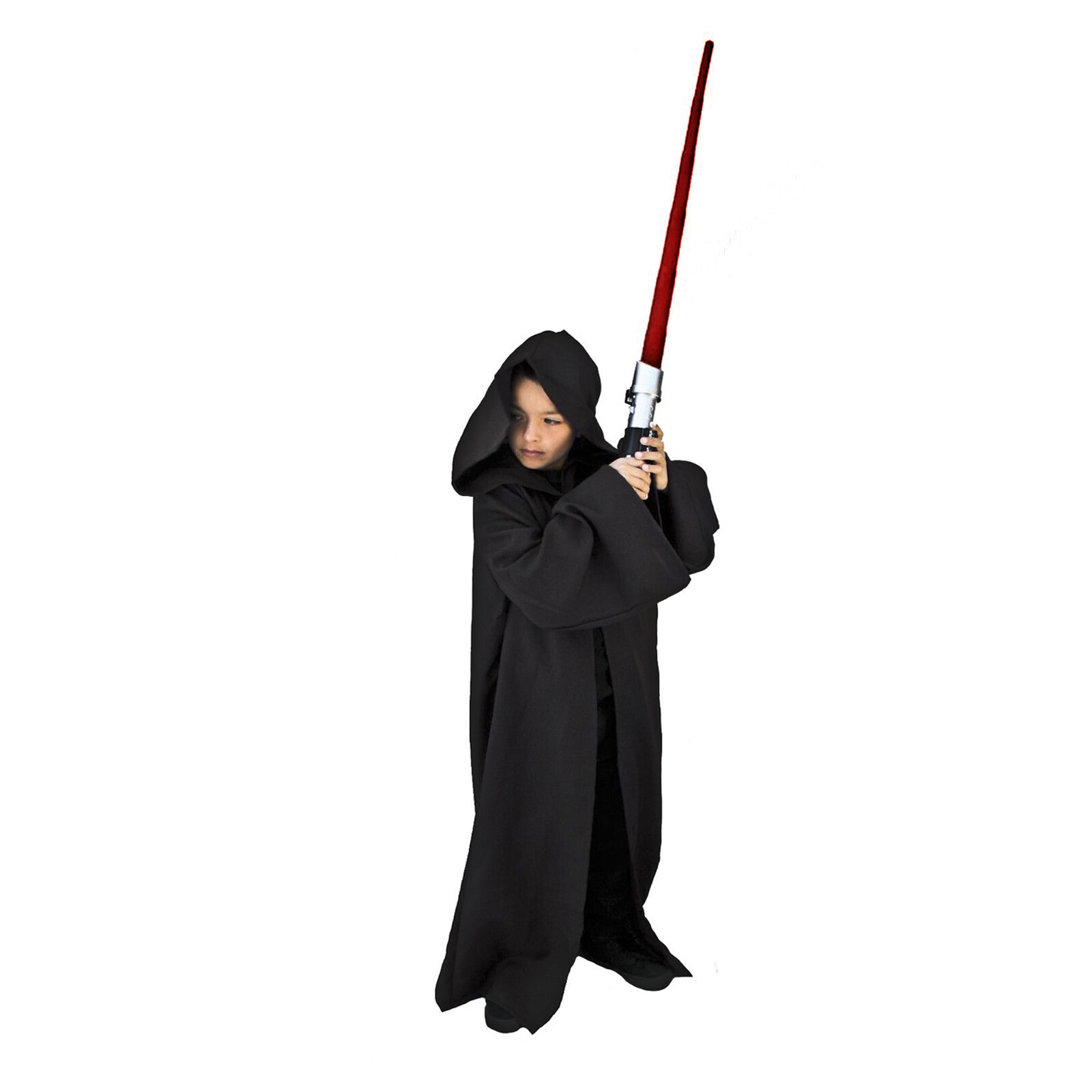 Cloak Robe S M L