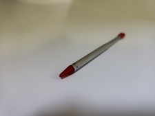NEW RED Retractable Stylus pen for First Older Original Nintendo 3DS System B4