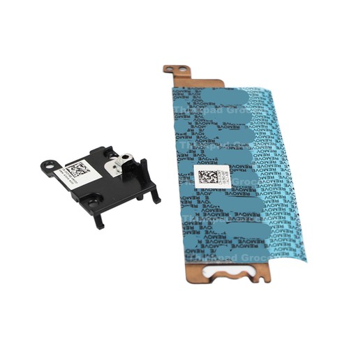 Dell Latitude 5570 5470 5270 Precision 3510 M.2 NGFF SSD Frame X3YR8 +1X2MT US - Picture 2 of 5