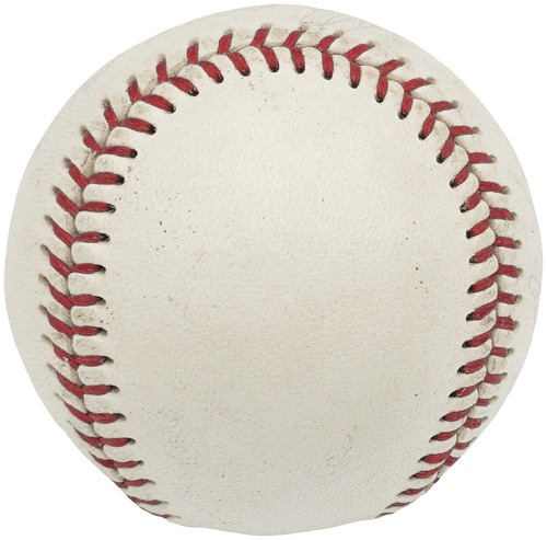 Roberto Clemente Autographed Baseball Pirates "To Clyde King" JSA #YY93239 - Picture 5 of 7