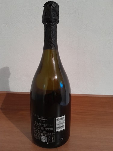 Champagne Dom Perignon Vintage Annata 2015 - Foto 2 di 2